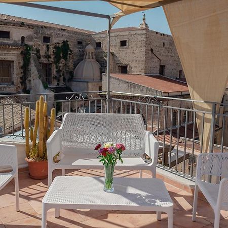 Rooms 19 B&B Palermo Exterior photo