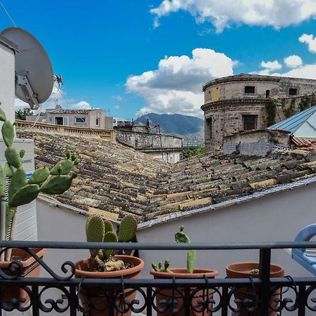 Rooms 19 B&B Palermo Exterior photo