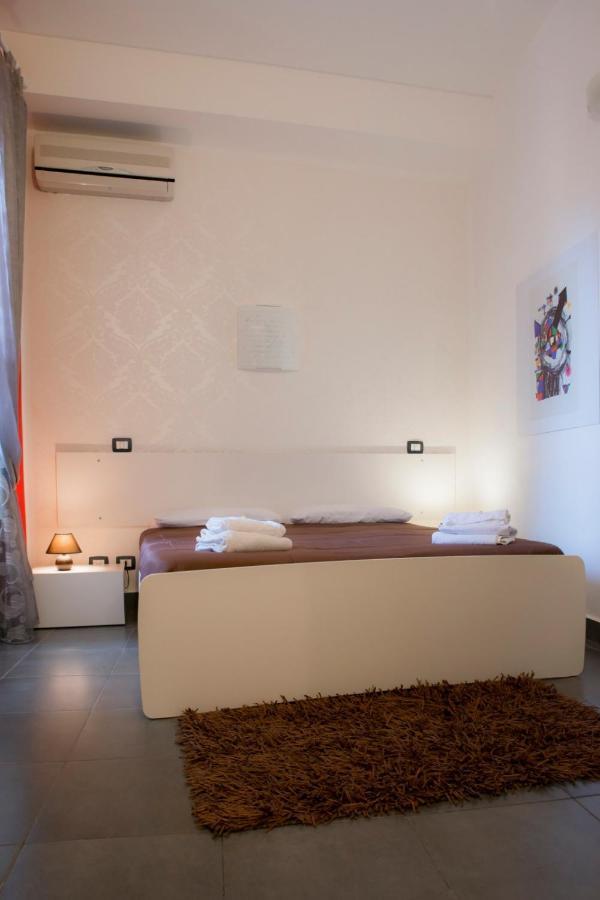 Rooms 19 B&B Palermo Exterior photo