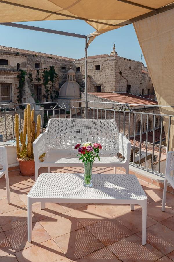 Rooms 19 B&B Palermo Exterior photo