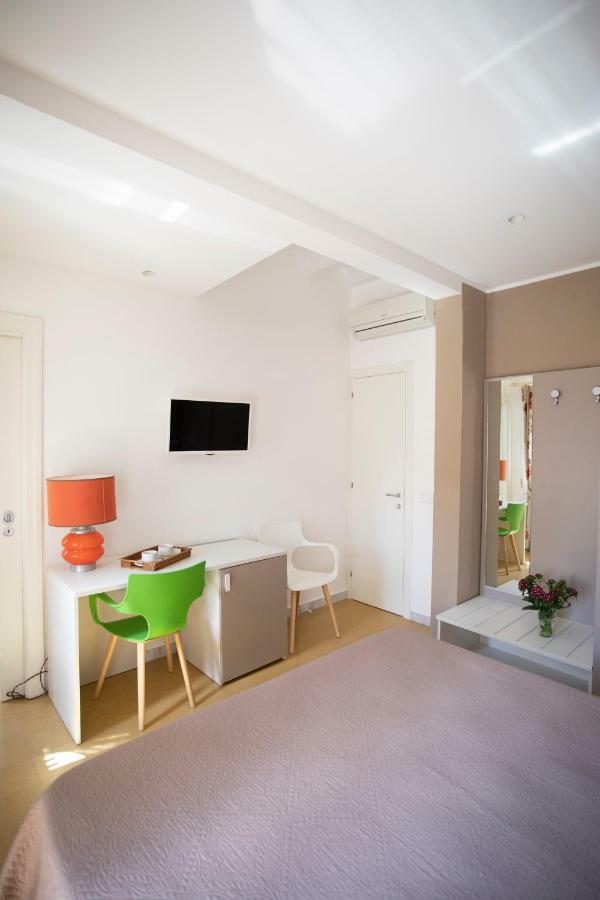 Rooms 19 B&B Palermo Exterior photo