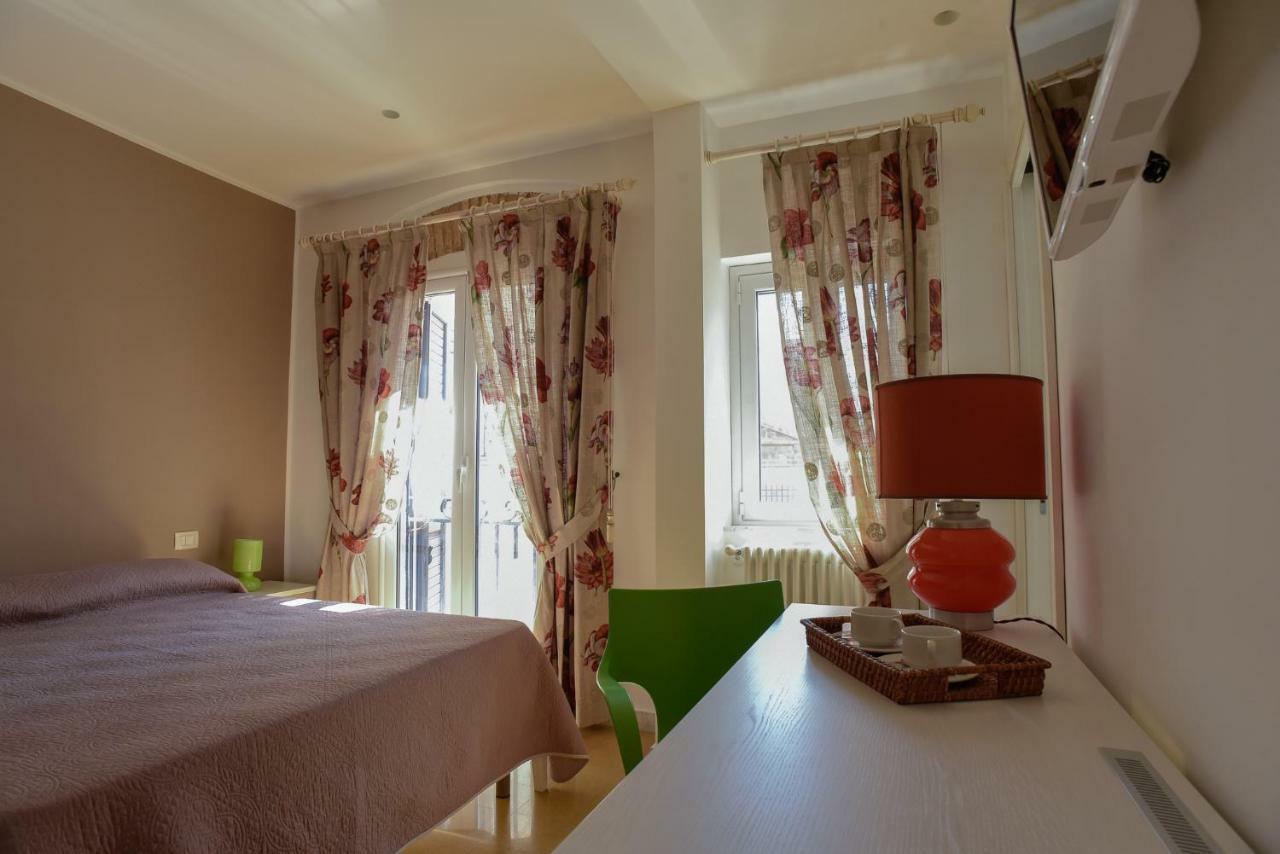 Rooms 19 B&B Palermo Exterior photo