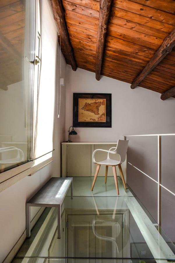 Rooms 19 B&B Palermo Exterior photo