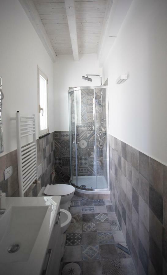 Rooms 19 B&B Palermo Exterior photo