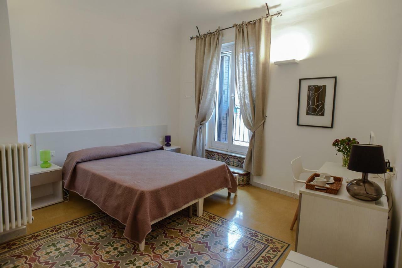 Rooms 19 B&B Palermo Exterior photo