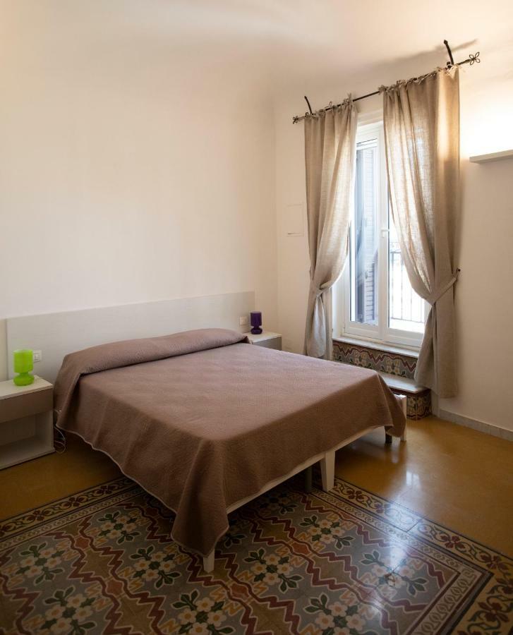 Rooms 19 B&B Palermo Exterior photo