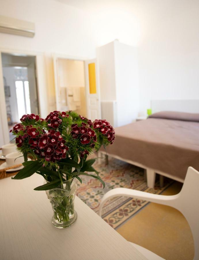 Rooms 19 B&B Palermo Exterior photo