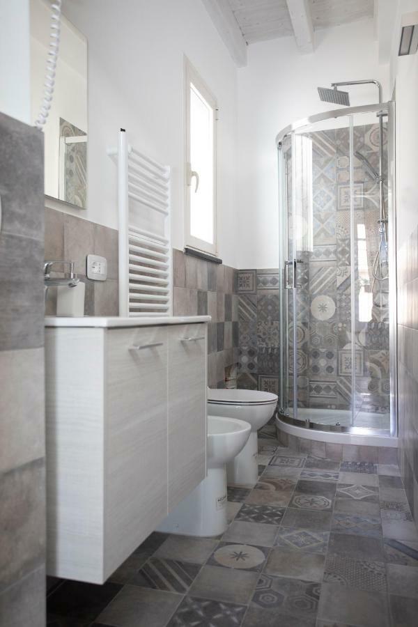 Rooms 19 B&B Palermo Exterior photo