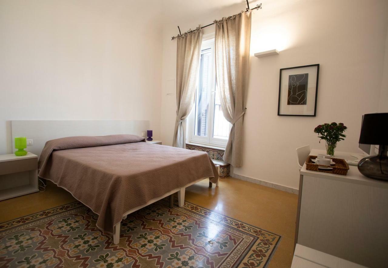 Rooms 19 B&B Palermo Exterior photo