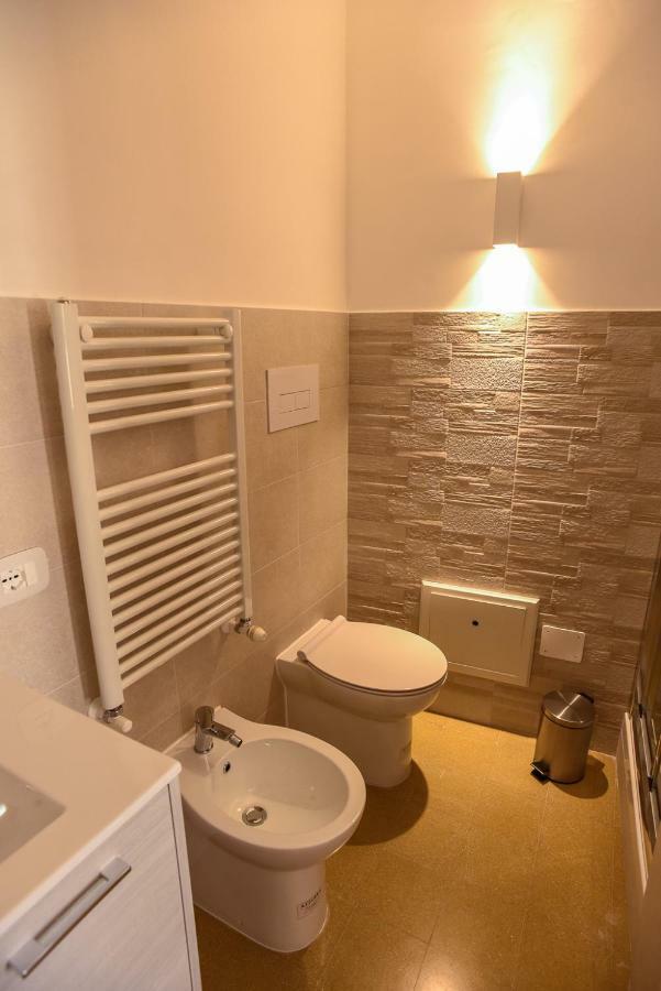 Rooms 19 B&B Palermo Exterior photo