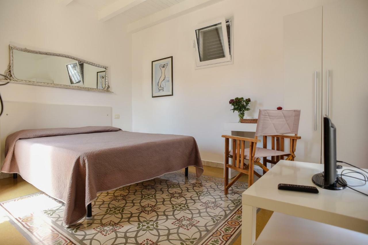 Rooms 19 B&B Palermo Exterior photo
