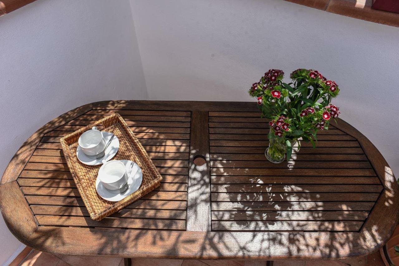 Rooms 19 B&B Palermo Exterior photo
