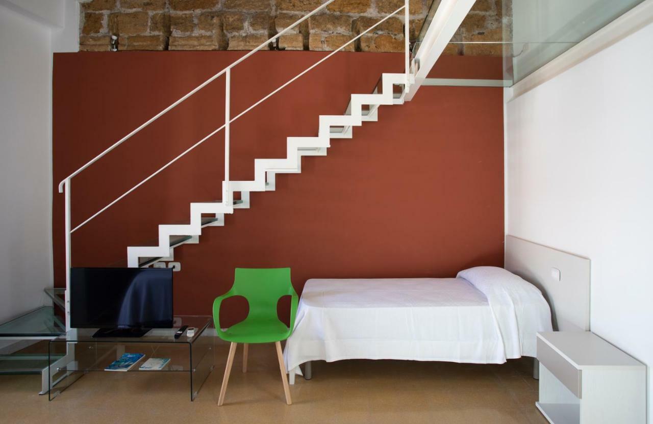 Rooms 19 B&B Palermo Exterior photo