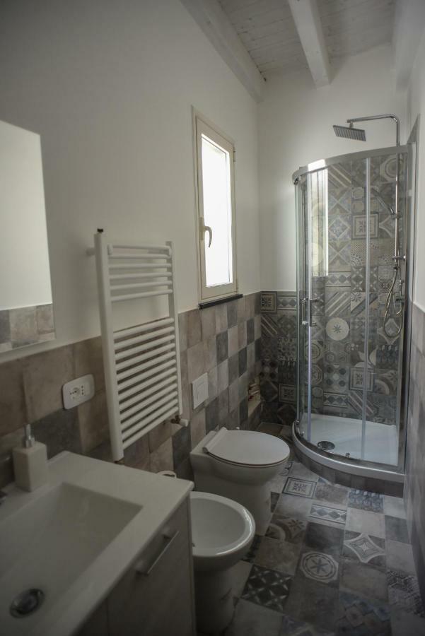 Rooms 19 B&B Palermo Exterior photo