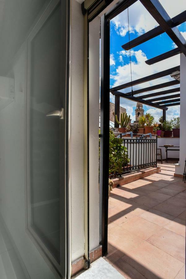 Rooms 19 B&B Palermo Exterior photo