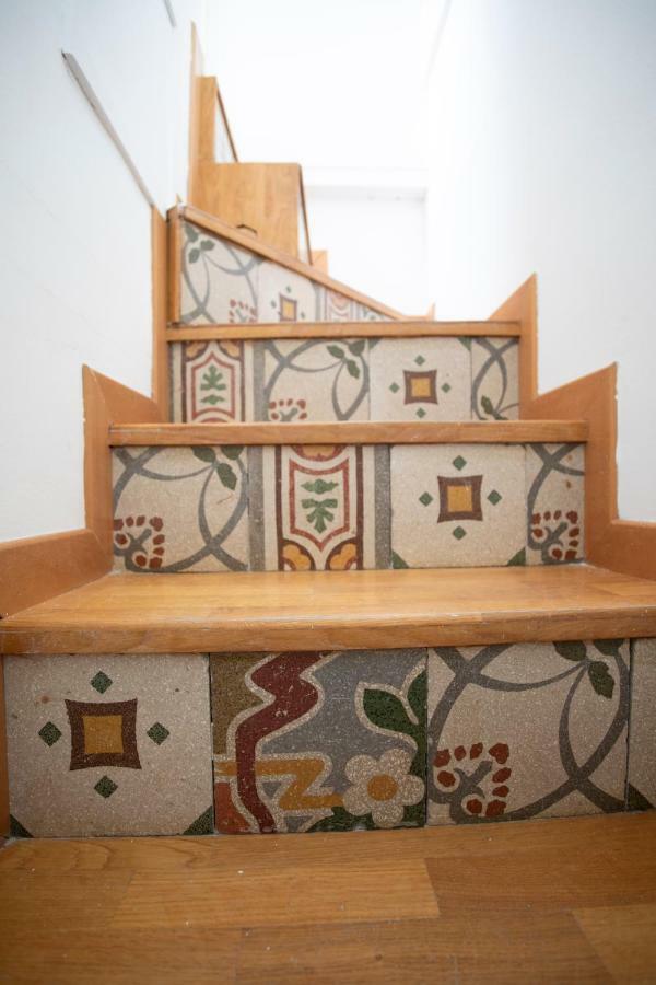 Rooms 19 B&B Palermo Exterior photo