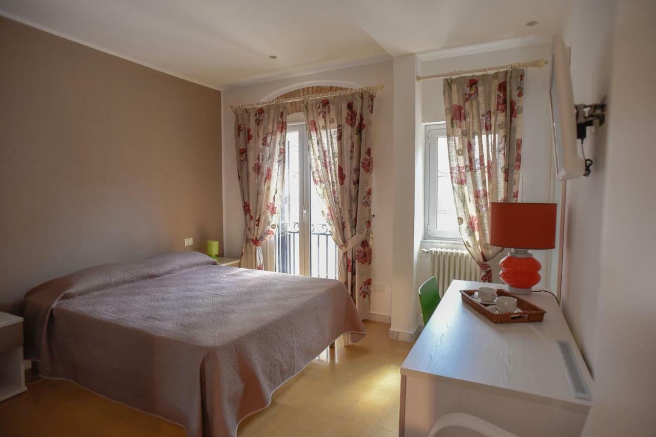 Rooms 19 B&B Palermo Exterior photo