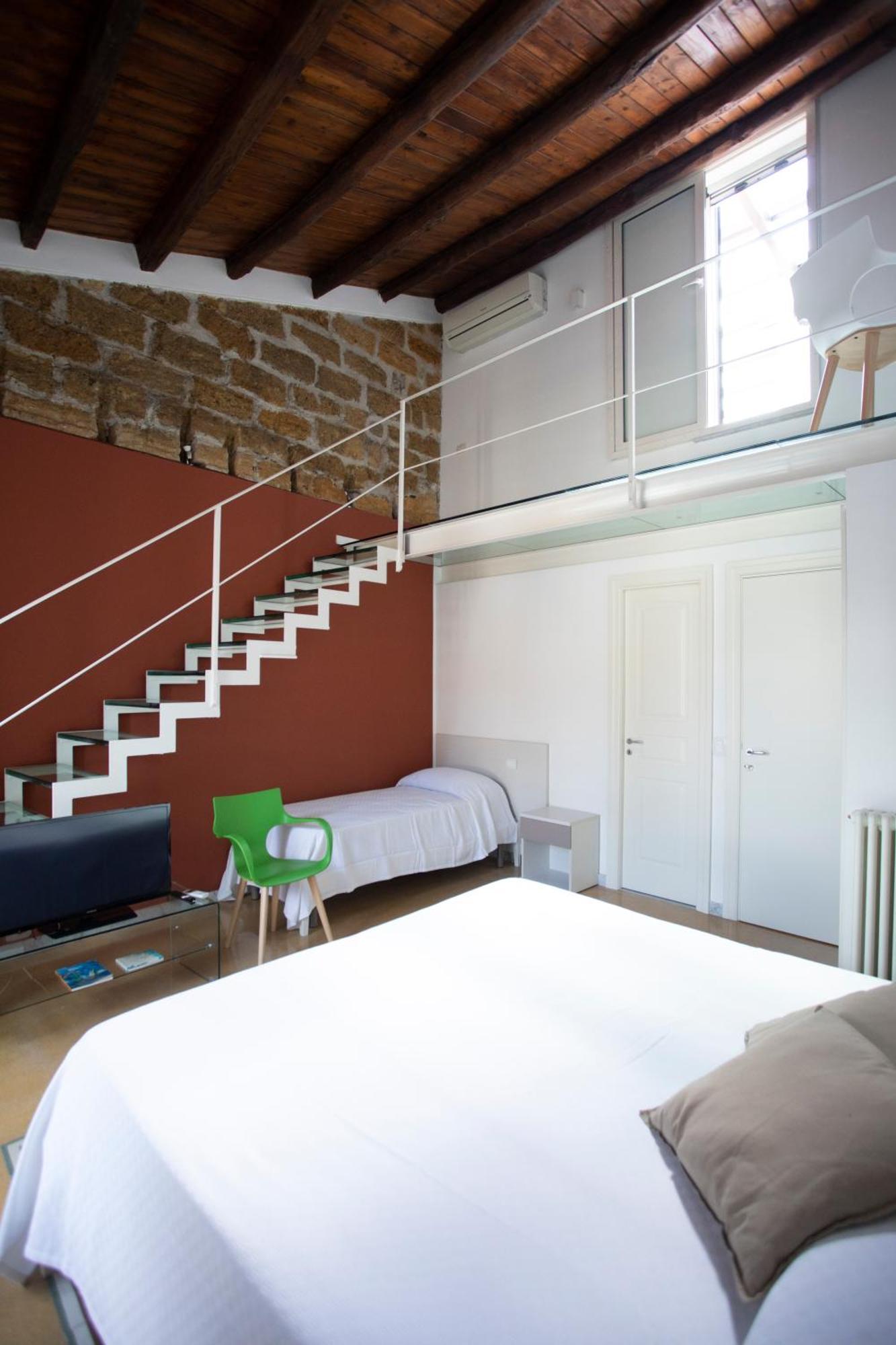 Rooms 19 B&B Palermo Exterior photo