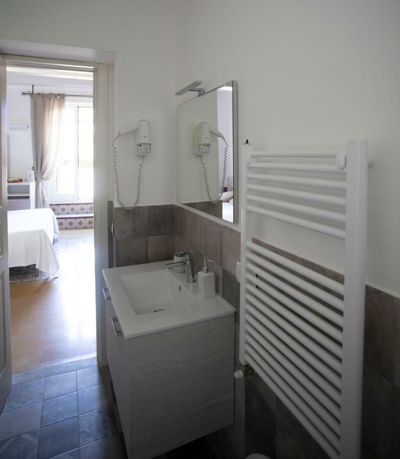 Rooms 19 B&B Palermo Exterior photo