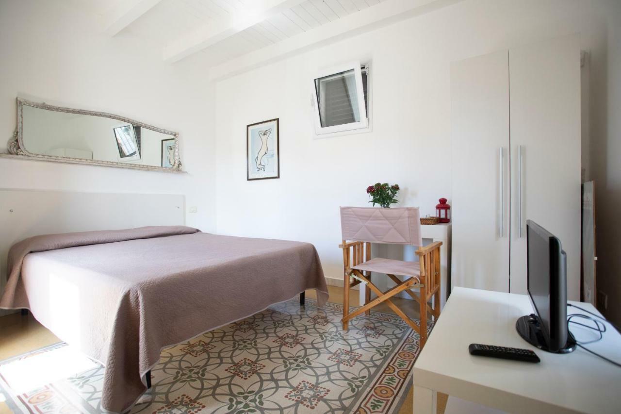 Rooms 19 B&B Palermo Exterior photo