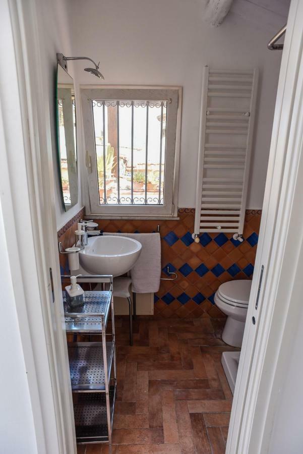 Rooms 19 B&B Palermo Exterior photo