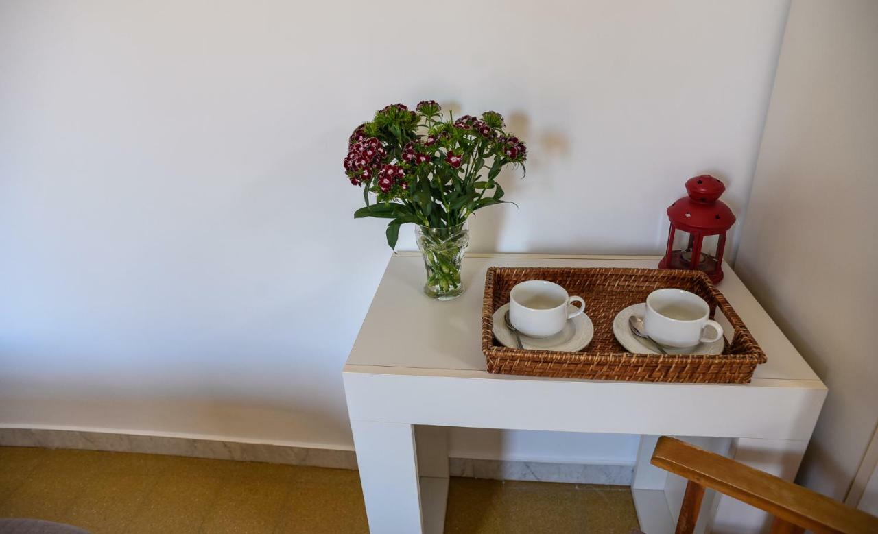 Rooms 19 B&B Palermo Exterior photo